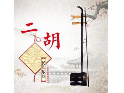 招聘清远二胡家教老师