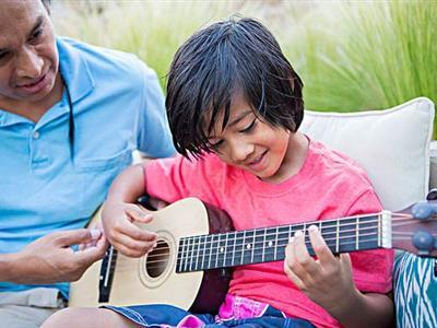 清远吉他家教哪里找？